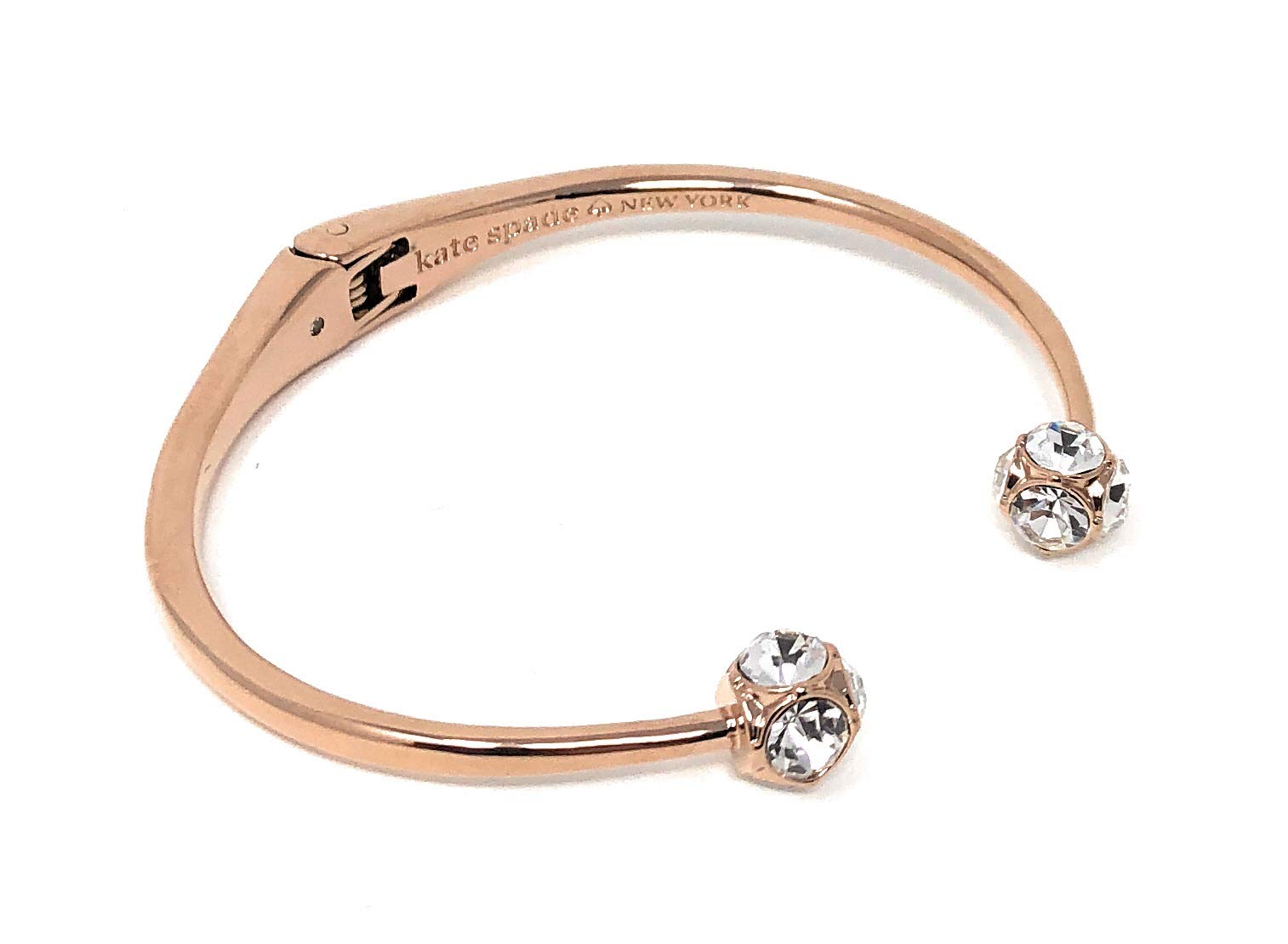 Kate Spade New York Lady Marmalade Bracelet O0RU1952 Rose Gold