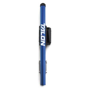 Talon 10 ft. - Blue/Black