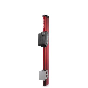 Talon 12 ft. - Red/Black