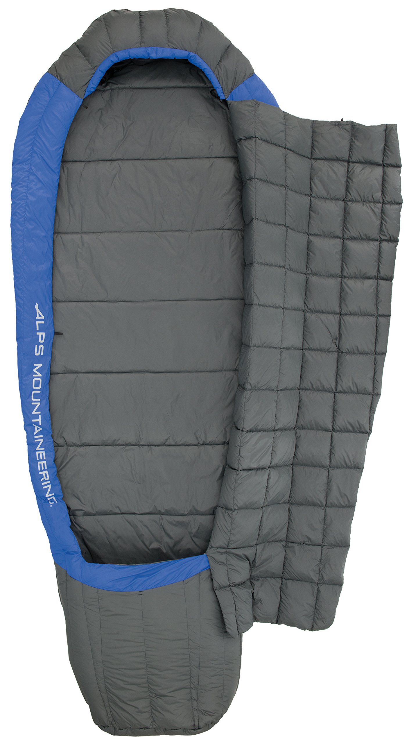 ALPS Mountaineering Fusion +40 Degree Sleeping Bag