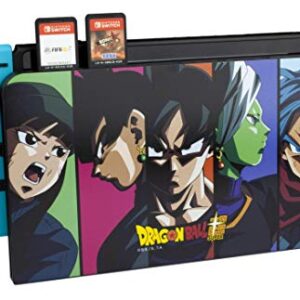 Dragon Ball Super Dock Cover (Nintendo Switch)