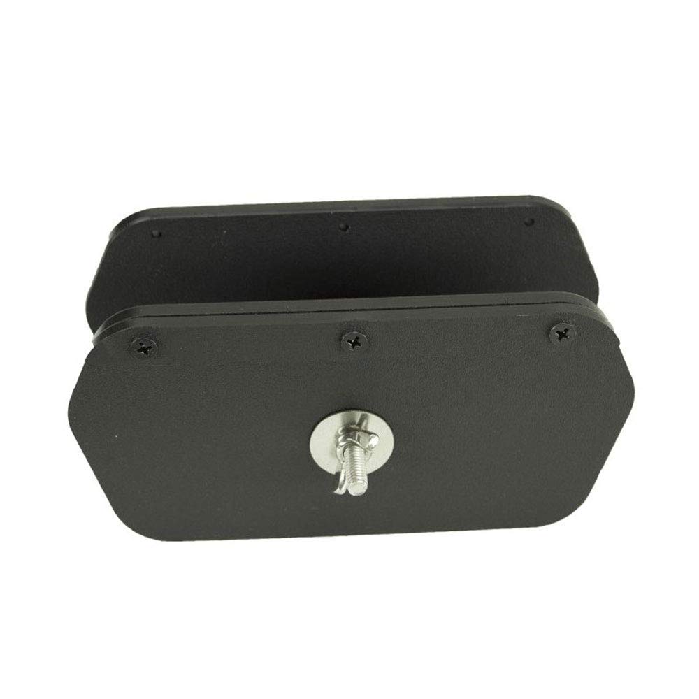 Nu Canoe Transom Motor 7100