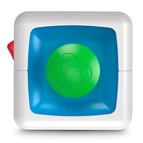 Fisher-Price My First Fidget Cube