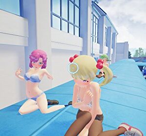 Gal Gun 2 (Nintendo Switch)