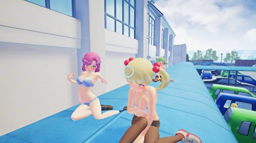 Gal Gun 2 (Nintendo Switch)