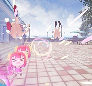 Gal Gun 2 (Nintendo Switch)