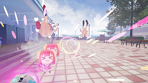 Gal Gun 2 (Nintendo Switch)