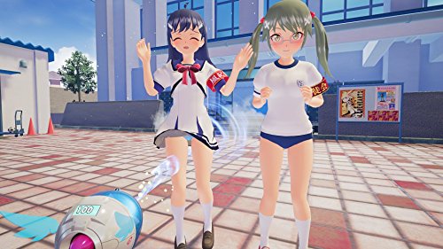 Gal Gun 2 (Nintendo Switch)