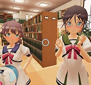 Gal Gun 2 (Nintendo Switch)