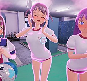 Gal Gun 2 (Nintendo Switch)