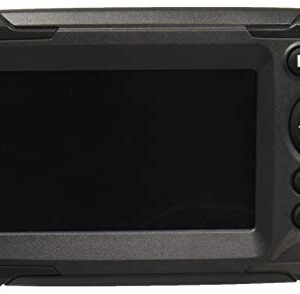 Lowrance HOOK2 4X - 4-inch Fish Finder with Bullet Skimmer Transducer