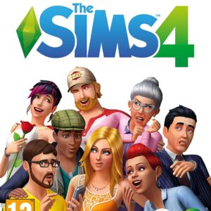 The Sims 4 (Xbox One)