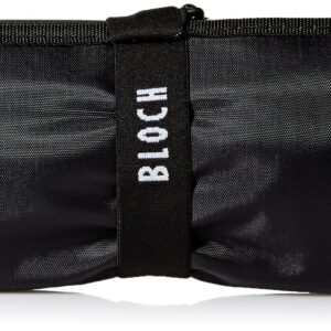 Bloch Dance Unisex-Adult Organizer Bag, Black, One Size