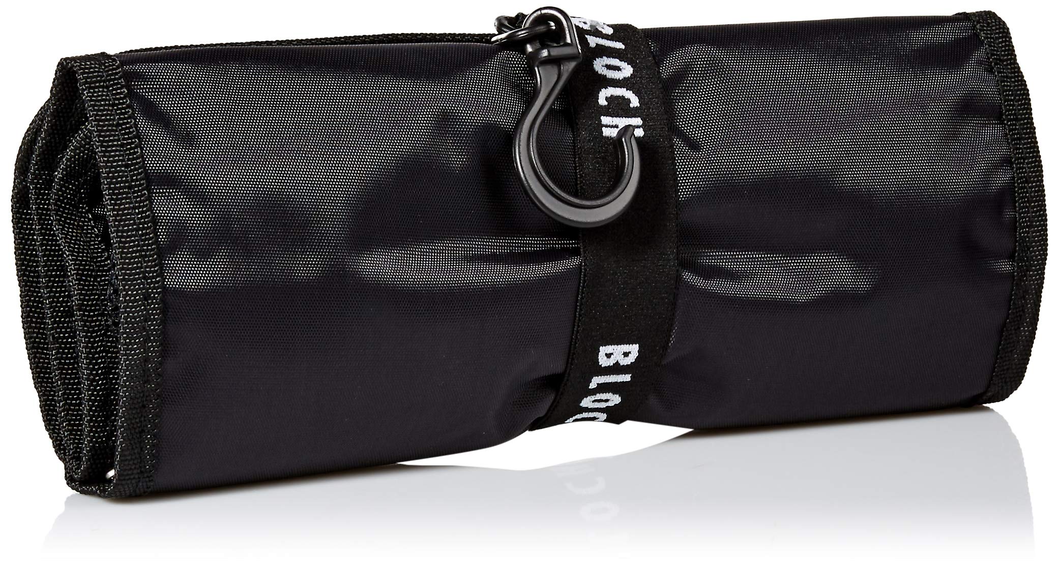 Bloch Dance Unisex-Adult Organizer Bag, Black, One Size