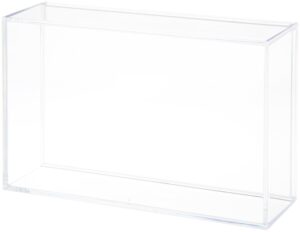 ensky paper theater display case l size