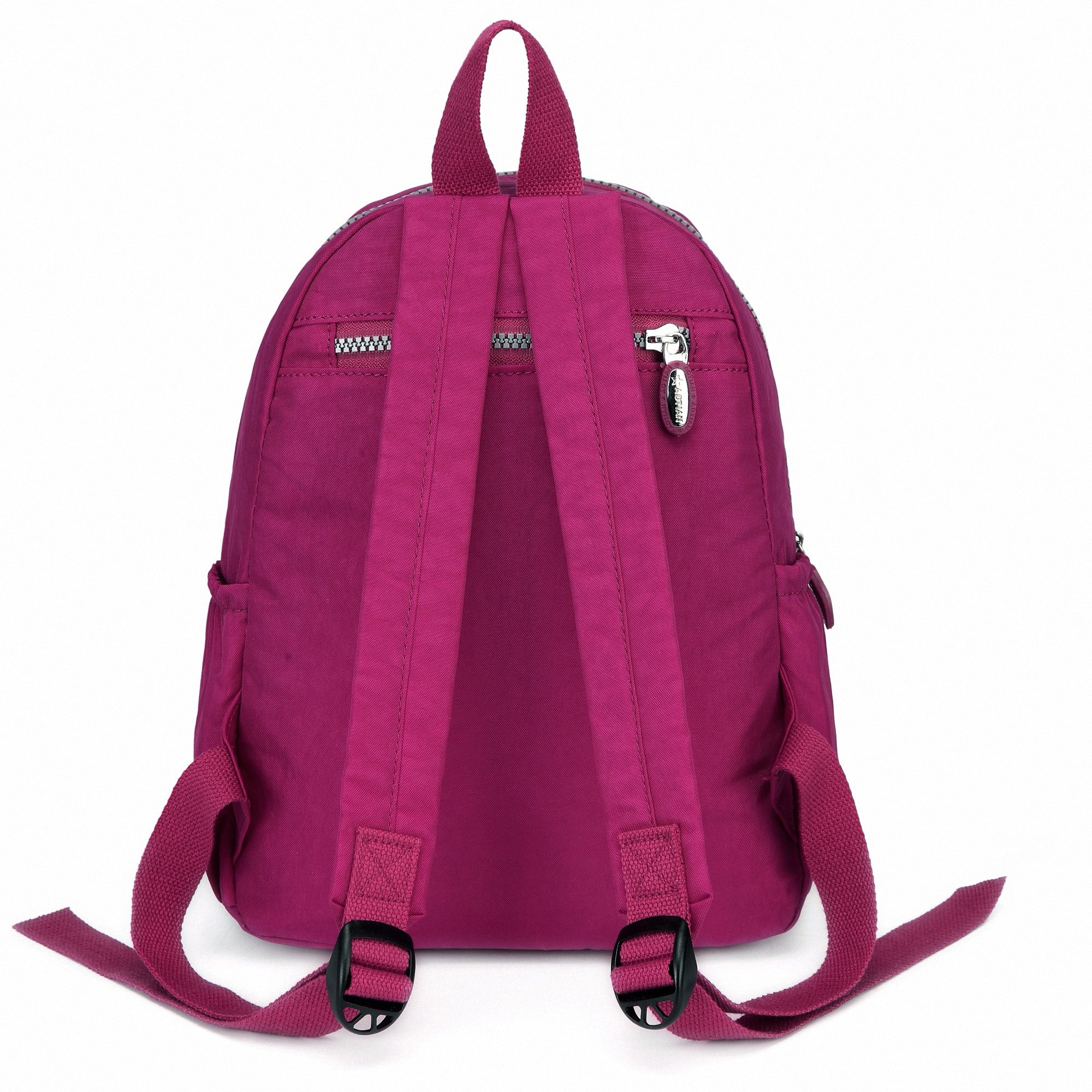 AOTIAN Mini Nylon Women Backpacks Casual Lightweight Small Daypack for Girls