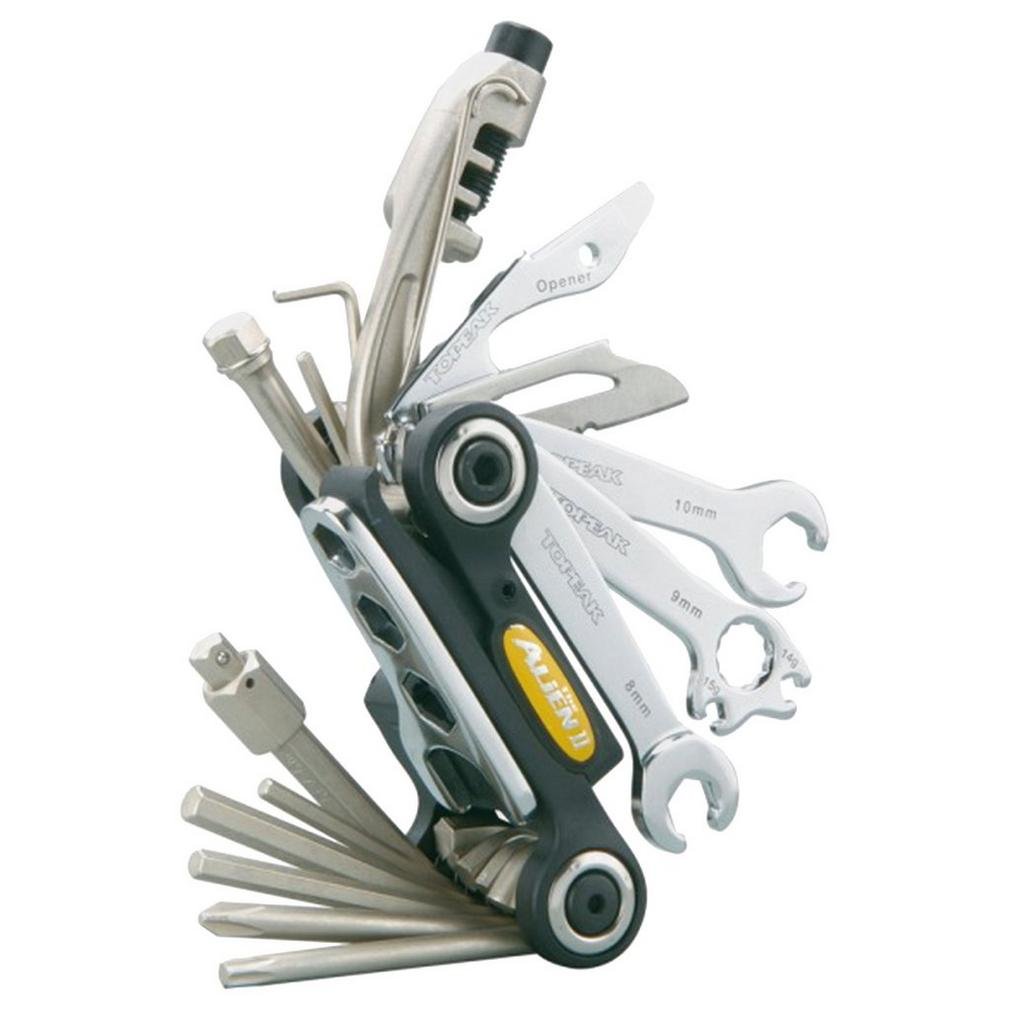 Topeak Alien II Multi-Tool - 31 Function