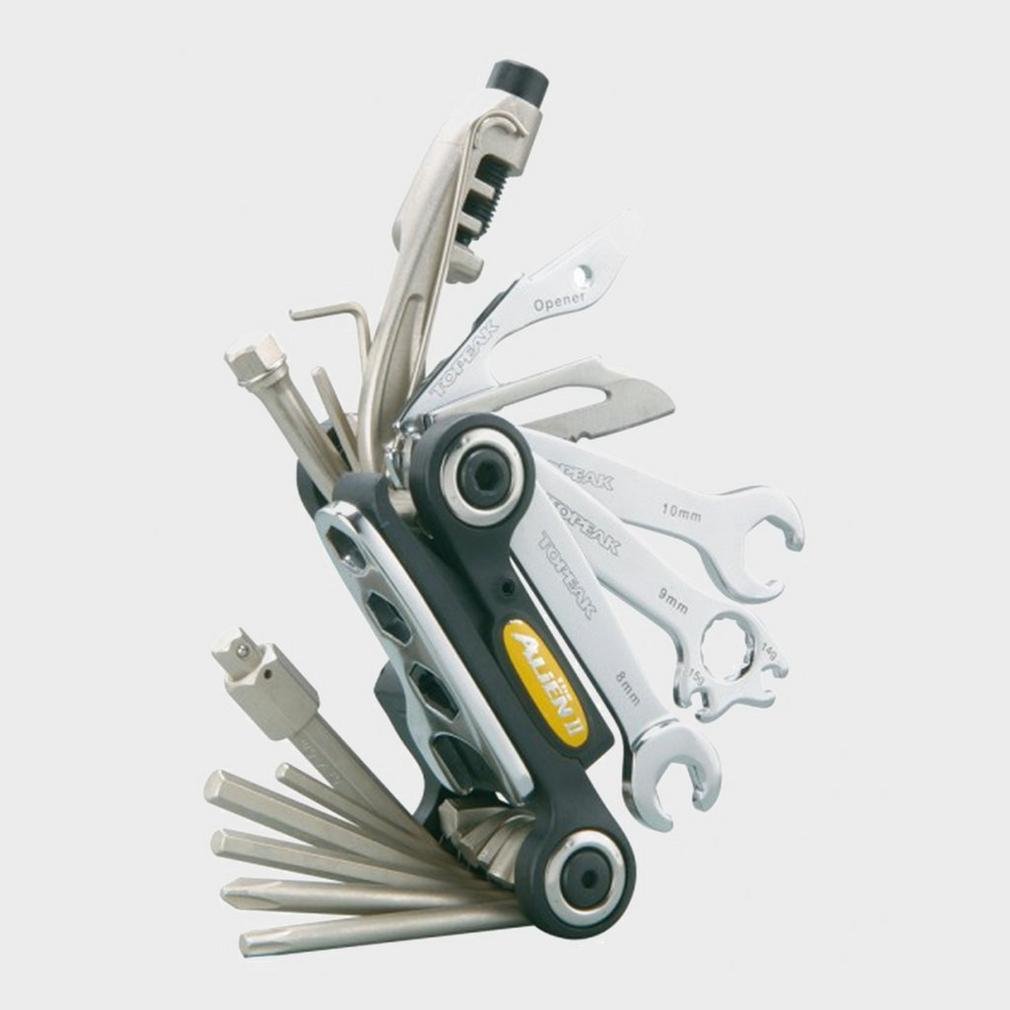 Topeak Alien II Multi-Tool - 31 Function