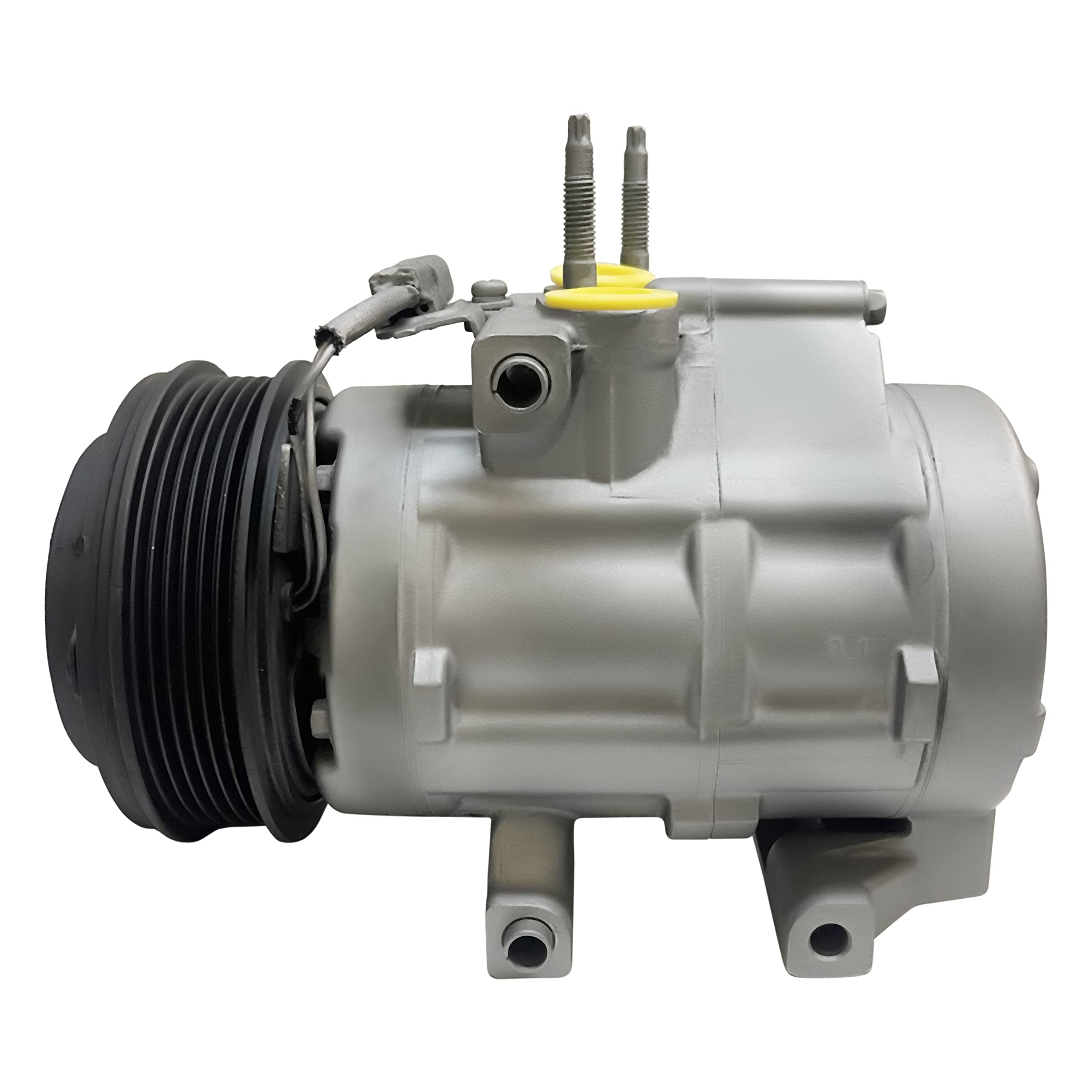 RYC Automotive Air Conditioning Compressor FG192