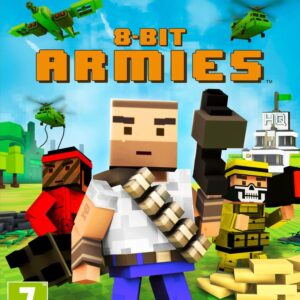 8-Bit Armies Xbox1 (Xbox One)