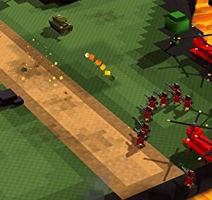 8-Bit Armies Xbox1 (Xbox One)