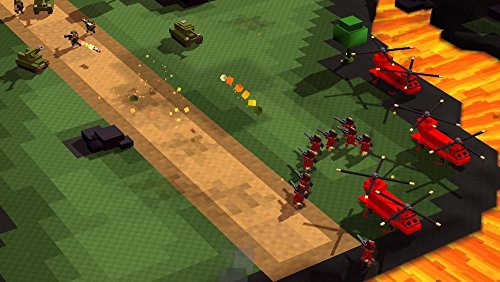 8-Bit Armies Xbox1 (Xbox One)