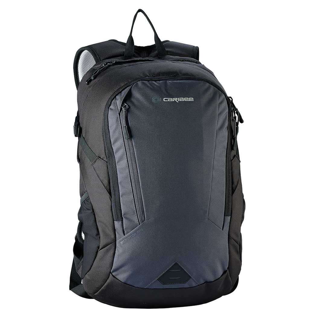 Caribee Disruption 28L (Asphalt/Black)