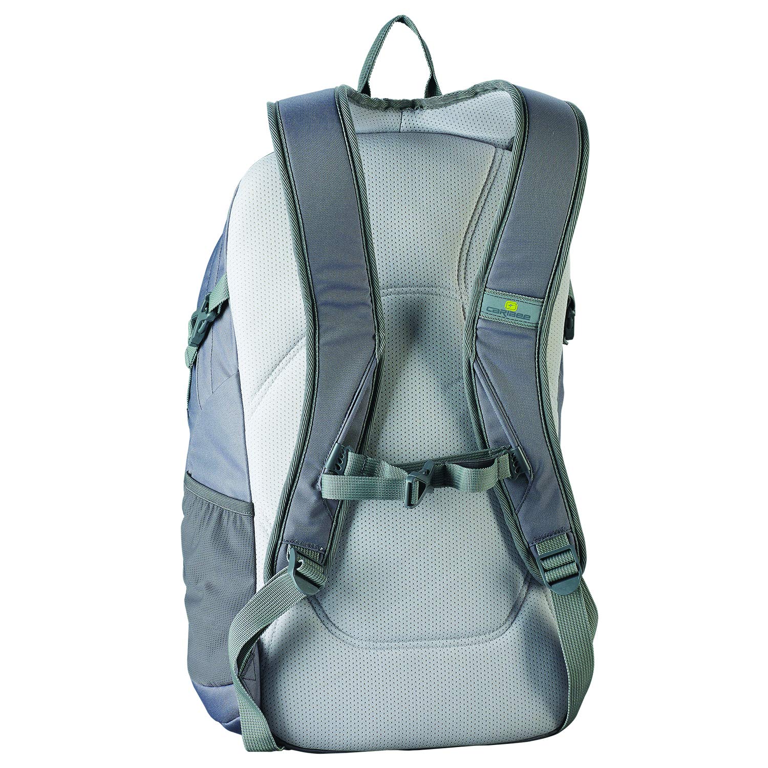 Caribee Disruption 28 L Sulpher/Grey