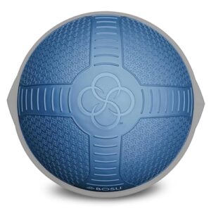 bosu professional nexgen 65cm balance trainer, blue