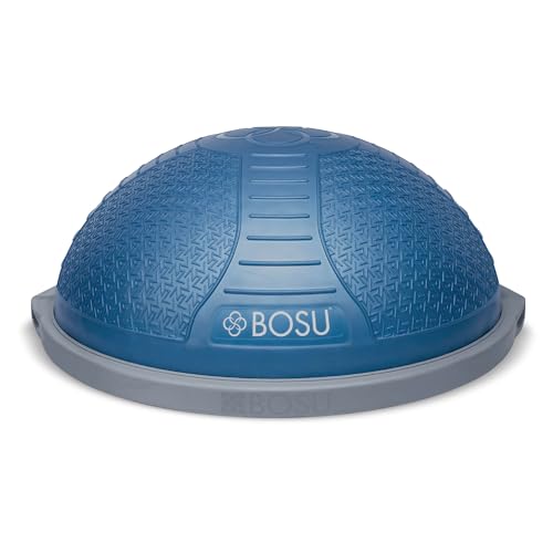 BOSU Professional NexGen 65CM Balance Trainer, Blue