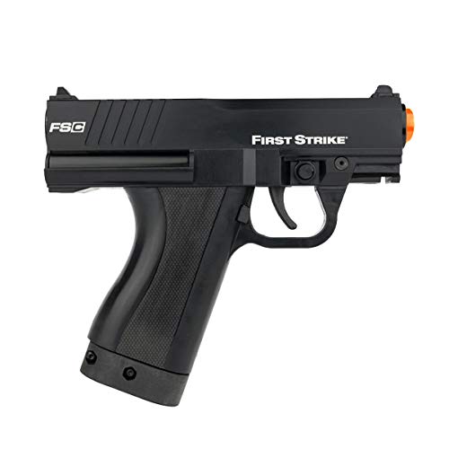 First Strike Compact Pistol(FSC)