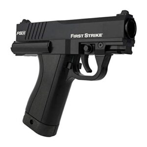 First Strike Compact Pistol(FSC)