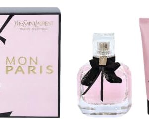 Yves Saint Laurent Mon Paris Women 2 Pc Gift Set, 1.6 ounce(2)