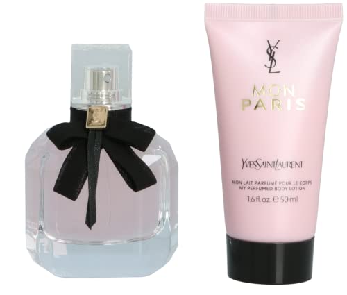 Yves Saint Laurent Mon Paris Women 2 Pc Gift Set, 1.6 ounce(2)