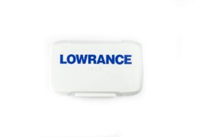 lowrance 000-14173-001 suncover, hook2 4", gray