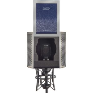 auray iso-armor-2 microphone isolation chamber