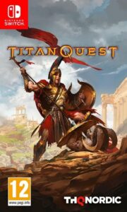 titan quest (nintendo switch)