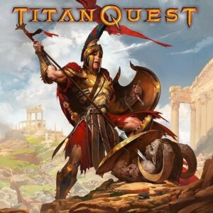 Titan Quest (Nintendo Switch)