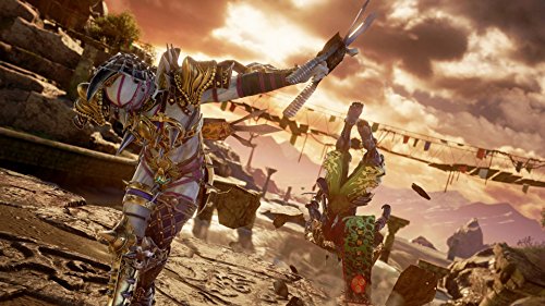 SOULCALIBUR VI: Standard Edition - Xbox One