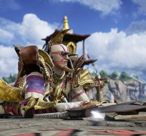 SOULCALIBUR VI: Standard Edition - Xbox One