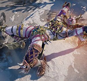 SOULCALIBUR VI: Standard Edition - Xbox One