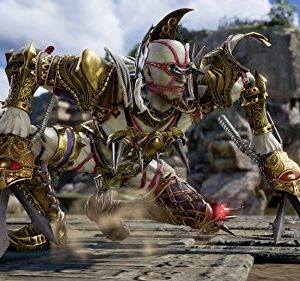 SOULCALIBUR VI: Standard Edition - Xbox One