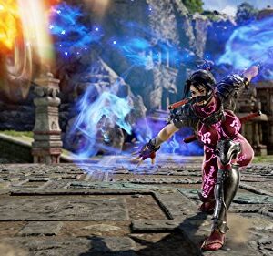 SOULCALIBUR VI: Standard Edition - Xbox One