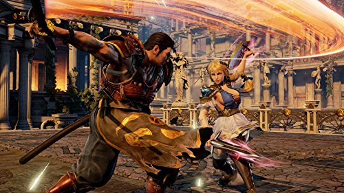 SOULCALIBUR VI: Standard Edition - Xbox One