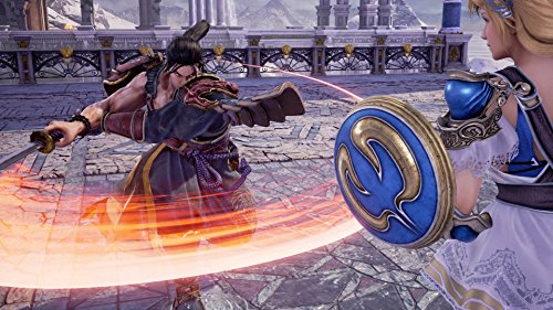 SOULCALIBUR VI: Standard Edition - Xbox One