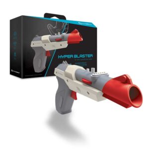 hyperkin hyper blaster for htc vive tracker