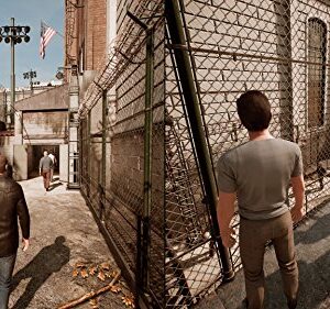 A Way Out - Xbox One