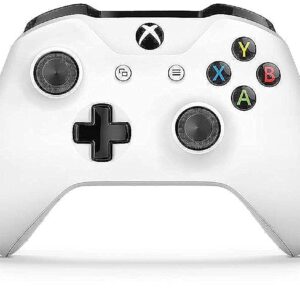 Xbox Wireless Controller - White (Bulk Packing)