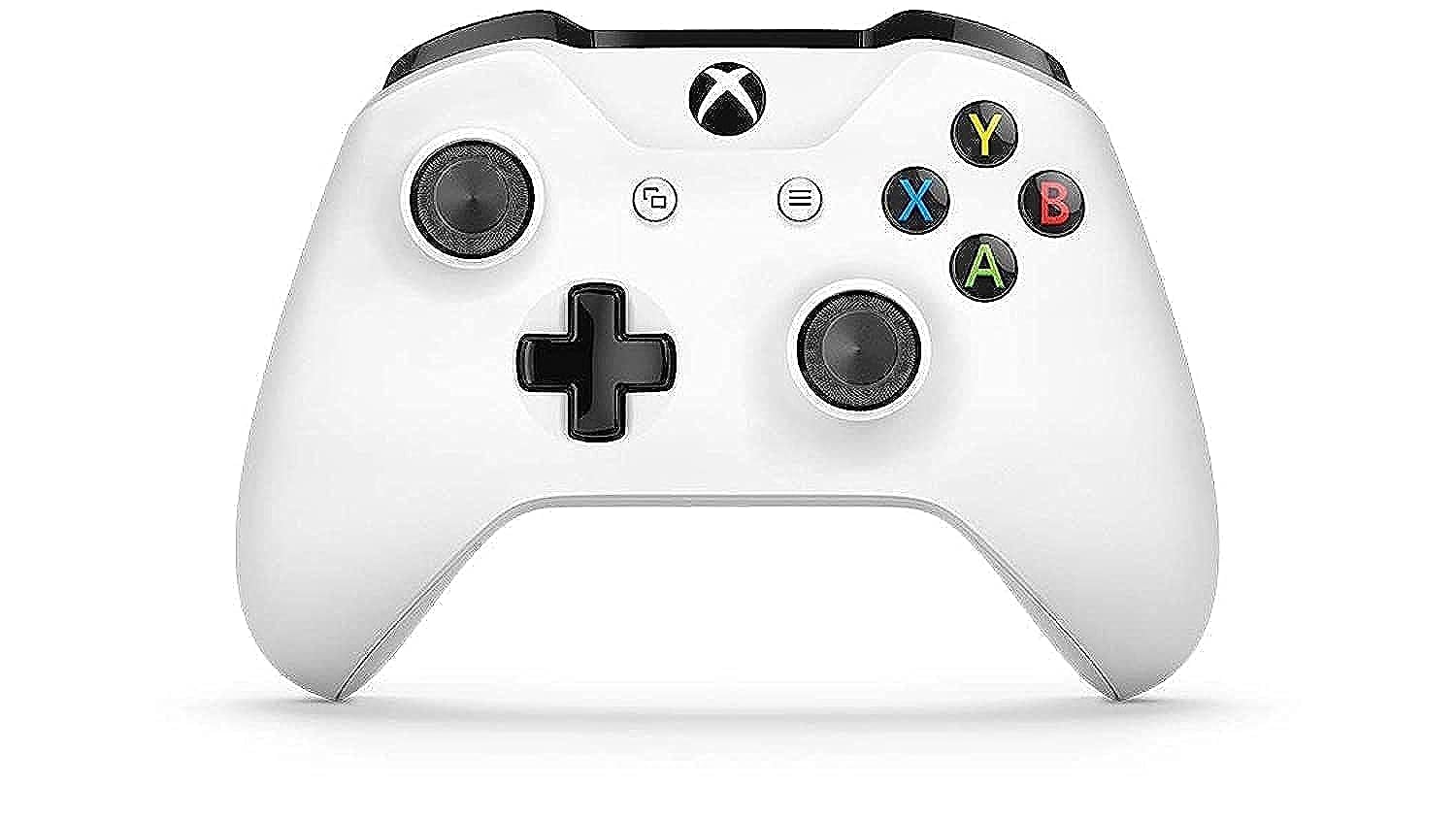 Xbox Wireless Controller - White (Bulk Packing)