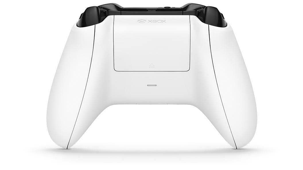 Xbox Wireless Controller - White (Bulk Packing)